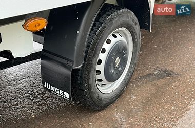 Вантажний фургон Renault Master 2019 в Дубні