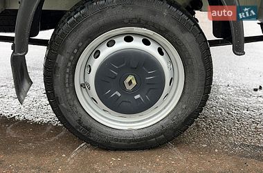 Вантажний фургон Renault Master 2019 в Дубні