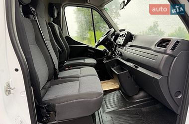 Вантажний фургон Renault Master 2019 в Дубні