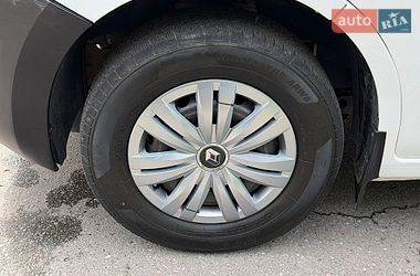 Автовоз Renault Master 2013 в Днепре