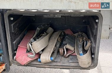 Автовоз Renault Master 2013 в Днепре
