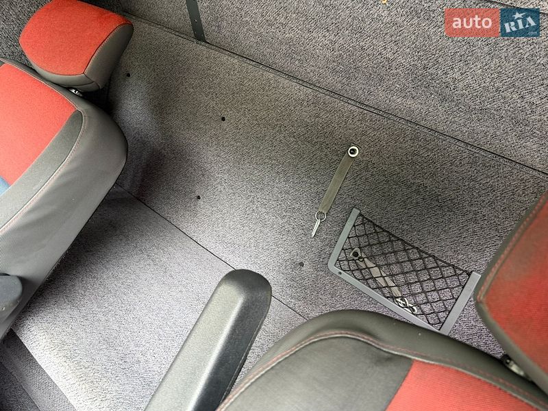 Автовоз Renault Master 2013 в Днепре