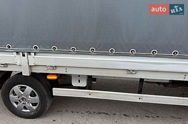 Грузовой фургон Renault Master 2021 в Днепре