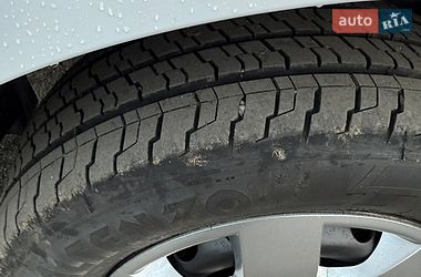 Грузовой фургон Renault Master 2021 в Днепре