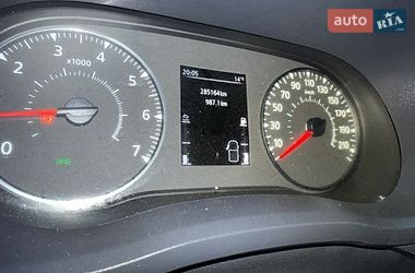 Грузовой фургон Renault Master 2021 в Днепре