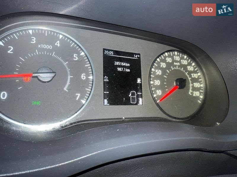 Грузовой фургон Renault Master 2021 в Днепре