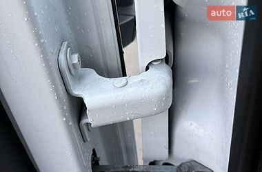 Грузовой фургон Renault Master 2021 в Днепре