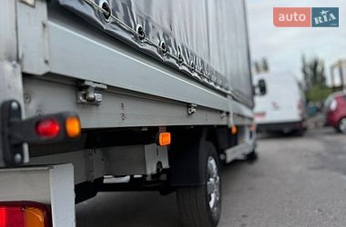 Грузовой фургон Renault Master 2021 в Днепре