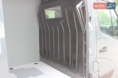 Мікроавтобус вантажний (до 3,5т) Renault Master 2020 в Дніпрі