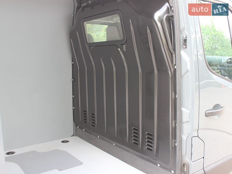 Мікроавтобус вантажний (до 3,5т) Renault Master 2020 в Дніпрі