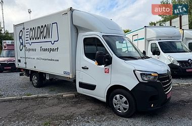 Інші вантажівки Renault Master 2023 в Рівному