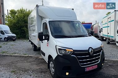 Другие грузовики Renault Master 2023 в Ровно