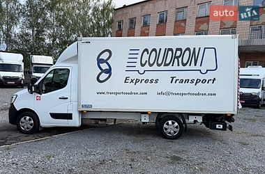 Другие грузовики Renault Master 2023 в Ровно