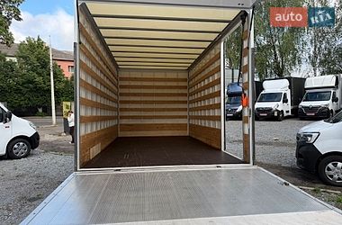Другие грузовики Renault Master 2023 в Ровно
