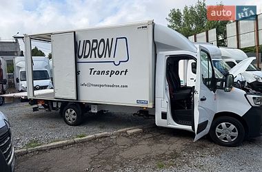 Другие грузовики Renault Master 2023 в Ровно