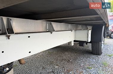 Другие грузовики Renault Master 2023 в Ровно