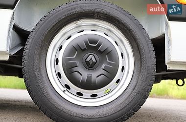 Грузовой фургон Renault Master 2024 в Дрогобыче