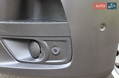 Грузовой фургон Renault Master 2024 в Дрогобыче