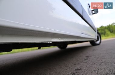 Грузовой фургон Renault Master 2024 в Дрогобыче