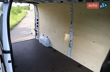 Грузовой фургон Renault Master 2024 в Дрогобыче