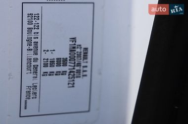 Грузовой фургон Renault Master 2024 в Дрогобыче