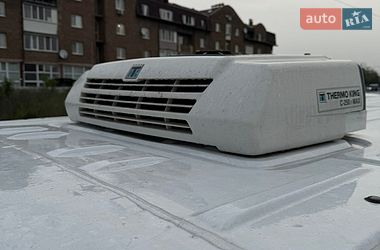 Рефрижератор Renault Master 2024 в Киеве