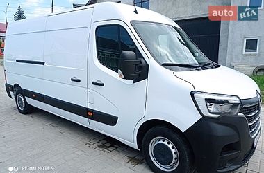 renault master 2022 в Івано-Франківськ від професійного продавця Ivan