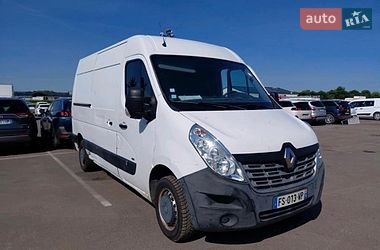 Вантажний фургон Renault Master 2019 в Вінниці