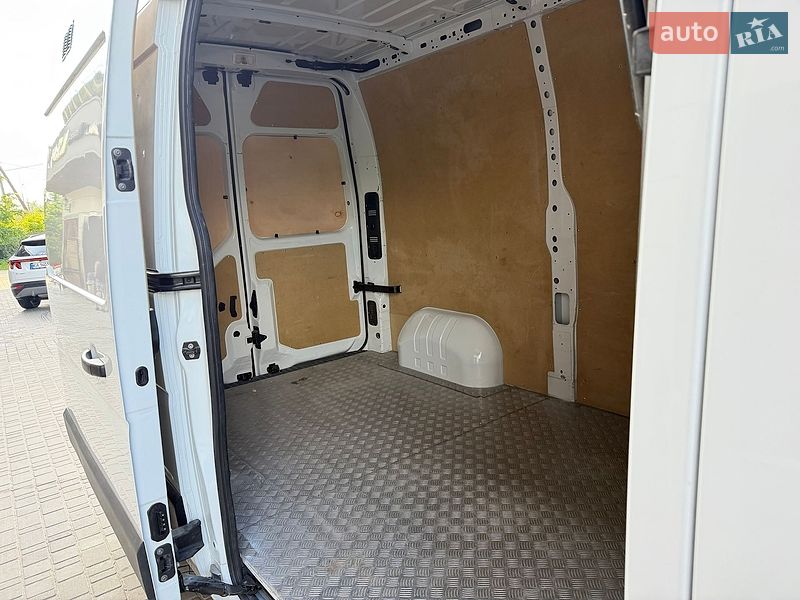 Вантажний фургон Renault Master 2022 в Бердичеві фото 30 Вантажний фургон Renault Master 2022 в Бердичеві