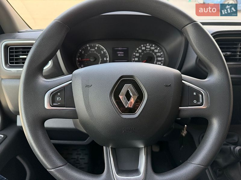 Вантажний фургон Renault Master 2022 в Бердичеві фото 35 Вантажний фургон Renault Master 2022 в Бердичеві