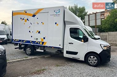 Інші вантажівки Renault Master 2023 в Рівному