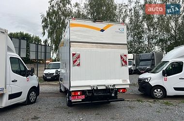 Інші вантажівки Renault Master 2023 в Рівному