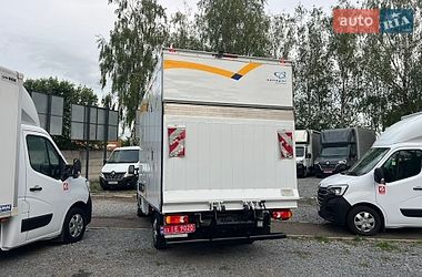 Інші вантажівки Renault Master 2023 в Рівному