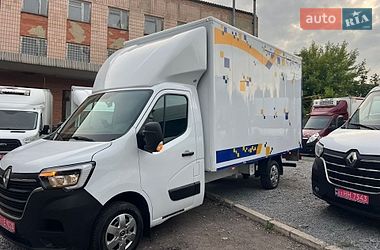 Інші вантажівки Renault Master 2023 в Рівному