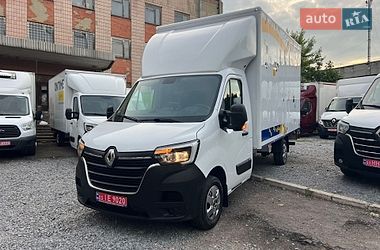Інші вантажівки Renault Master 2023 в Рівному