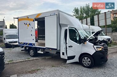 Інші вантажівки Renault Master 2023 в Рівному