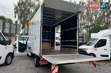 Інші вантажівки Renault Master 2023 в Рівному