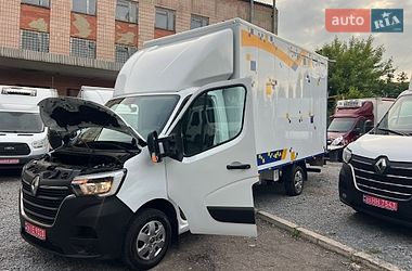 Інші вантажівки Renault Master 2023 в Рівному