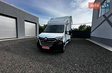 Інші вантажівки Renault Master 2023 в Києві