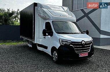 Інші вантажівки Renault Master 2023 в Києві