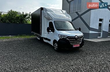 Інші вантажівки Renault Master 2023 в Києві