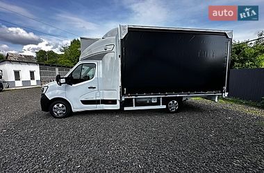 Інші вантажівки Renault Master 2023 в Києві