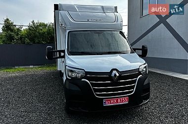 Інші вантажівки Renault Master 2023 в Києві