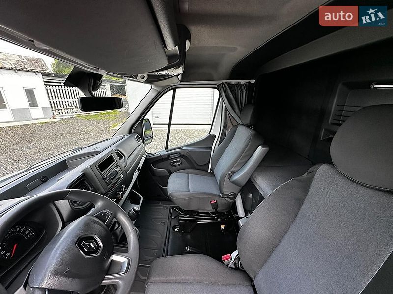 Другие грузовики Renault Master 2023 в Киеве