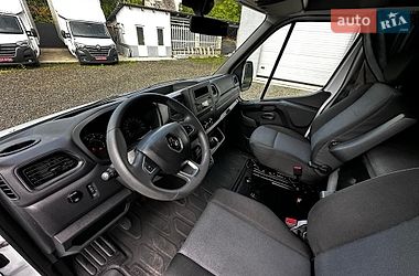 Інші вантажівки Renault Master 2023 в Києві