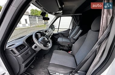 Інші вантажівки Renault Master 2023 в Києві