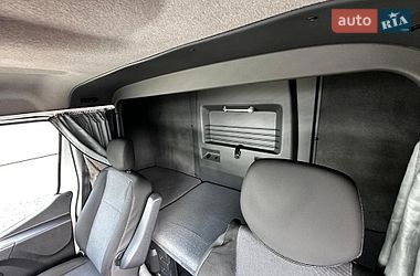 Інші вантажівки Renault Master 2023 в Києві