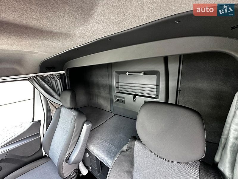 Інші вантажівки Renault Master 2023 в Києві