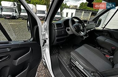 Інші вантажівки Renault Master 2023 в Києві
