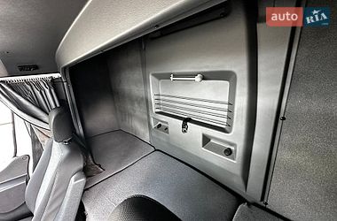 Інші вантажівки Renault Master 2023 в Києві